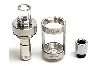 ATOMIZER - JOYETECH CUBIS Cupped TC Clearomizer ( Cyan ) image 7