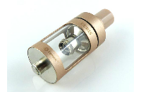 ATOMIZER - JOYETECH CUBIS Cupped TC Clearomizer ( Gold ) image 2