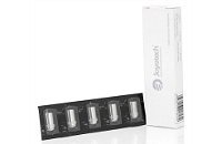 ATOMIZER - 5x JOYETECH CUBIS BF Clapton Coil Heads ( 1.5 ohms ) image 1