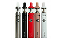 KIT - Eleaf iJust Start Plus Sub Ohm Starter Kit ( Silver ) image 1