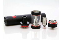 KIT - Kanger SUBVOD Sub Ohm Starter Kit ( Black ) image 2