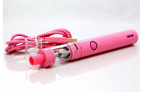 KIT - Kanger SUBVOD Sub Ohm Starter Kit ( Pink ) image 2