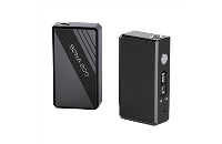 KIT - SMY SDNA 200 TC Box Mod ( Black ) image 2