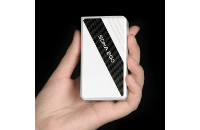 KIT - SMY SDNA 200 TC Box Mod ( Black ) image 7