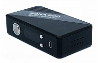 KIT - SMY SDNA 200 TC Box Mod ( Black ) image 4