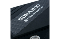 KIT - SMY SDNA 200 TC Box Mod ( Black ) image 6