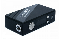 KIT - SMY SDNA 200 TC Box Mod ( Black ) image 3