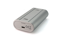 KIT - Eleaf iStick 100W TC Box Mod ( Silver ) image 5