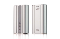 KIT - Eleaf iStick 100W TC Box Mod ( Silver ) image 2