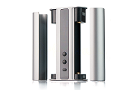 KIT - Eleaf iStick 100W TC Box Mod ( Silver ) image 3