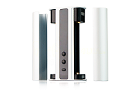 KIT - Eleaf iStick 100W TC Box Mod ( White ) image 3