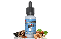 30ml LA CHOSE 0mg eLiquid (Without Nicotine) - eLiquid by Le French Liquide image 1