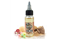 30ml KINKY KORN 0mg eLiquid (Without Nicotine) - eLiquid by Ekoms image 1