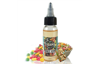 30ml CRAZY KORN 0mg eLiquid (Without Nicotine) - eLiquid by Ekoms image 1