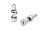 ATOMIZER - Eleaf GS16S BDC Clearomizer ( Stainless ) image 2