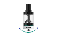 ATOMIZER - Eleaf GS Air 2 Sub Ohm Clearomizer ( 19mm ) image 2