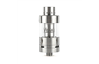 ATOMIZER - COUNCIL OF VAPOR Vengeance Tank Atomizer ( Stainless ) image 1