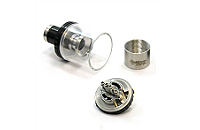 ATOMIZER - UD Goblin Mini V2 RTA (Black) image 4