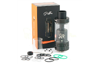 ATOMIZER - GEEK VAPE Griffin RTA ( Black ) image 1