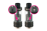 ATOMIZER - GEEK VAPE Griffin RTA ( Black ) image 3