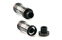 ATOMIZER - GEEK VAPE Griffin RTA ( Black ) image 4