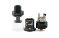 ATOMIZER - GEEK VAPE Griffin RTA ( Black ) image 6