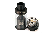 ATOMIZER - GEEK VAPE Griffin RTA ( Black ) image 7