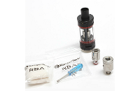 ATOMIZER - KANGER Toptank Mini Clearomizer ( Black ) image 4