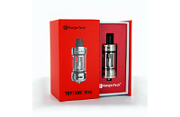 ATOMIZER - KANGER Toptank Mini Clearomizer ( Stainless ) image 1