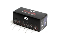 VAPING ACCESSORIES - UD Wire Box image 1