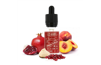 20ml GRANDE EVASION 3mg eLiquid (With Nicotine, Very Low) - eLiquid by Vincent dans les Vapes image 1