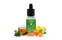 20ml GRAND MAITRE 3mg eLiquid (With Nicotine, Very Low) - eLiquid by Vincent dans les Vapes image 1