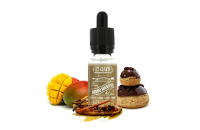 20ml GRAND MANITOU 0mg eLiquid (Without Nicotine) - eLiquid by Vincent dans les Vapes image 1