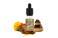 20ml GRAND MANITOU 3mg eLiquid (With Nicotine, Very Low) - eLiquid by Vincent dans les Vapes image 1