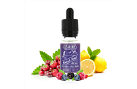 20ml GRAND RAID 3mg eLiquid (With Nicotine, Very Low) - eLiquid by Vincent dans les Vapes image 1