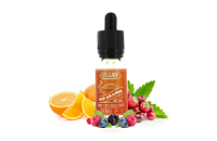 20ml RIO GRANDE 3mg eLiquid (With Nicotine, Very Low) - eLiquid by Vincent dans les Vapes image 1