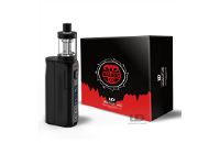 KIT - UD BALROG 70W MVOCC TC Full Kit ( Black ) image 1