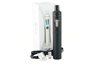 KIT - Joyetech eGo AIO D19 Full Kit ( Black ) image 1