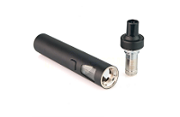 KIT - Joyetech eGo AIO D19 Full Kit ( Black ) image 3