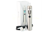 KIT - Joyetech eGo AIO D19 Full Kit ( Stainless ) image 1