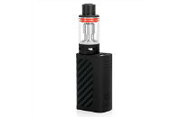 KIT - COUNCIL OF VAPOR Mini Volt 40W Sub Ohm Full Kit ( Black ) image 2