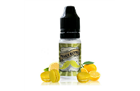 D.I.Y. - 10ml MAKA ROND CITRON eLiquid Flavor by Nicoflash image 1