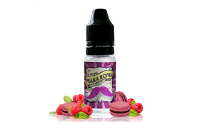 D.I.Y. - 10ml MAKA ROND FRAMBOISE eLiquid Flavor by Nicoflash image 1