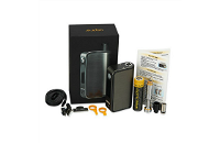 KIT - Aspire PLATO All-In-One Mod Kit ( Black ) image 1