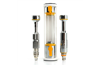 KIT - Aspire PLATO All-In-One Mod Kit ( Black ) image 6