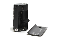 KIT - Pioneer4You IPV5 200W TC Box Mod ( Black ) image 5