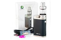 KIT - Eleaf iStick Pico 75W TC Full Kit ( Black ) image 1