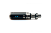 KIT - Eleaf iStick Pico 75W TC Full Kit ( Black ) image 3