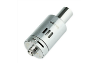 ATOMIZER - JOYETECH eGo ONE 1.8ml TC Capable Sub Ohm Atomizer ( Black ) image 3