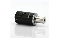 ATOMIZER - JOYETECH eGo ONE 1.8ml TC Capable Sub Ohm Atomizer ( Black ) image 2